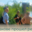 В Балакове прошёл рейд по безопасности на воде - Балаковские вести