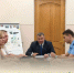 В администрации прошло заседание рабочей группы комиссии по чрезвычайным ситуациям - Балаковские вести
