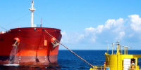 В Новороссийске приостановили поставки казахской нефти - NovorosStartap.Ru