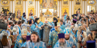 Фото - Казанская Епархия