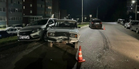 Пассажирка пострадала в ДТП с пьяным водителем в селе Октябрьский - Сусанин
