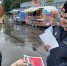 В Санкт-Петербурге представители Росгвардии приняли участие в Большом семейном фестивале - Росгвардия
