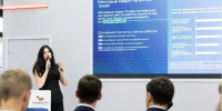 Авито Работа стала экспертом проекта «Промышленный наставник» - ГАZЕТА.СПб