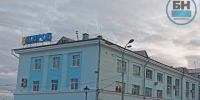 На вокзале Кирова откроют участок для голосования - Bnkirov.Ru
