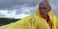 Умер актёр Дмитрий Поднозов - Gorsite.Ru