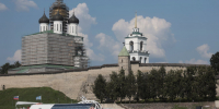 Фото: ПАИ - InformPskov.Ru