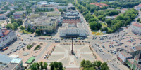 В 2025 году в муниципальную собственность приняли 18 объектов - Администрация г. Калининграда