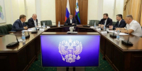 Александр Шуваев поручил взять на контроль состояние федеральных дорог в Белгородской области - Сетевое издание Знамя 31