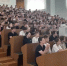 Полицейские провели для студентов БелГАУ урок по безопасности на дорогах - Сетевое издание Знамя 31