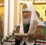 7 000 верующих прошли крестным ходом в Казани — Патриарх Кирилл освятил восстановленный храм - ТРК Татарстан-Новый век