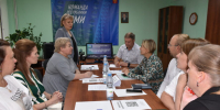 Новый облик Центра детского творчества: в Эжве обсудили ремонт фасада - Эжвинский район