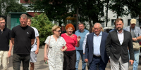 Итоги еженедельного обхода территории района Люблино 21.07.2026 - Район Люблино