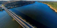 Вооружённые силы Украины ударили по дамбе Белгородского водохранилища - БелПресса
