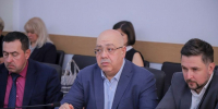 Глава Домодедово Евгения Хрусталева провела оперативное совещание с командой - Администрация г. Домодедово