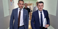 Кирово‑Чепецкая ЦРБ берет на вооружение проверенные решения в организации хирургической службы - Министерство здравоохранения