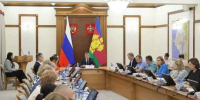 В Краснодарском крае организуют бизнес-обучение для участников СВО и их семей - Газета Кубань Сегодня