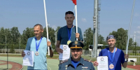 МЧС - ГТРК Татарстан