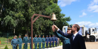 В Тверской области открылись новые подразделения ГИМС - Inform69.Ru