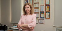 В МГУ им. Н. П. Огарёва назначен проректор по научной работе - МГУ им. Н.П. Огарева