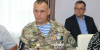 Участник СВО из Татарстана рассказал, за что получил боевые награды - ИА Татар-информ