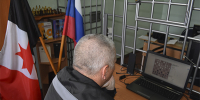Осужденный исправительной колонии № 8 стал участником VIII Всероссийского чемпионата по шахматам среди осужденных, содержащихся в исправительных учреждениях УИС - УФСИН России по УР