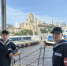Астраханские курсанты отправятся в рейс на паруснике «Паллада» - ИА Волга-Каспий