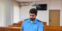 В Дагестане злостный неплательщик алиментов приговорен к реальному сроку в колонии - РИА Дагестан