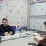 В Москве выстроена единая система приемов участников СВО и членов их семей - Единая Россия