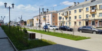 В Тамбове продолжают освобождать город от незаконных торговых объектов - Администрация г. Тамбова