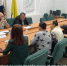Дмитрий Панков провёл личный приём граждан. - Грайворонский муниципальный округ