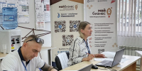 Участники «СВОё дело» разработали проекты в Павлове, Урене и Сергаче - Нижегородская правда