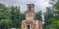 Храм Всех Святых в Гатчине посетили будущие архитекторы - Гатчинская правда