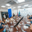 Общественная палата Югры и политические партии будут совместно обеспечивать прозрачность выборов - ИД Новости Югры