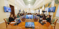 Описание для слабовидящих - Ковдорский район