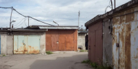 В России продлили «гаражную амнистию» до 2031 года - ГАZЕТА.СПб