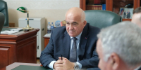В формате открытого диалога - ТРК Русь