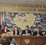 27.05.2026 года под председательством замруководителя УФК по Самарской области Сергея Меркулова состоялось совещание с федеральными автономными и федеральными бюджетными учреждениями по вопросам исполнения федерального бюджета по расходам в 2026 году. - УФК по Самарской области