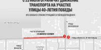Фото: МАКС-канал администрации Краснодара - НИА-Кубань
