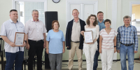 На Нововоронежской АЭС прошёл турнир по интеллектуальным играм - Bloknot-Voronezh.Ru