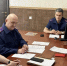 В Череповце состоялся личный прием граждан заместителем руководителя следственного управления - Следственный комитет