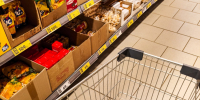 Как в Волгоградской области «замораживают» цены на важные продукты - Блокнот Камышин