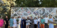 В областном центре наградили победителей конкурса «Липецк в цвету» - Город Липецк