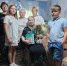 90 лет оптимизма, любви и семейного счастья Галины Акулиной - Министерство труда и соцзащиты