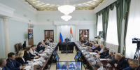 Вячеслав Федорищев поставил задачи по развитию системы профессионального образования - TLT.Ru