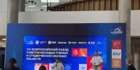 Представитель НГТУ принял участие в XIV Всероссийском съезде советов молодых учёных и студенческих научных обществ - НГТУ