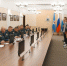 Приемная комиссия Уральского института ГПС МЧС России подвела итоги профессионального отбора - УрИ ГПС МЧС РФ