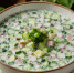 Не квас и не кефир: на этой заправке моя окрошка самая вкусная – в жару спасает лучше кондиционера - Pro Город Ухта