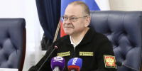 Олег Мельниченко представил информацию о реализации проекта «Серебряная Пенза» - Пенза-Обзор