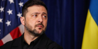 Олег Царёв: «Встретив своего двойника из 2019-го, нынешний Зеленский того бы просто арестовал» - Столица С