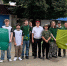Студенты КубГАУ на военно-полевых сборах - КубГАУ